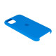 Чохол Original для iPhone 11 Copy Колір 14.Red 2020000089063 ma19561_159402