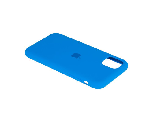 Чохол Original для iPhone 11 Copy Колір 14.Red 2020000089063 ma19561_159402