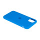 Чохол Original для iPhone 11 Copy Колір 14.Red 2020000089063 ma19561_159402