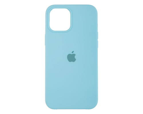 Чохол Original для iPhone 12 Pro Max Copy Колір 38, Shiny pink