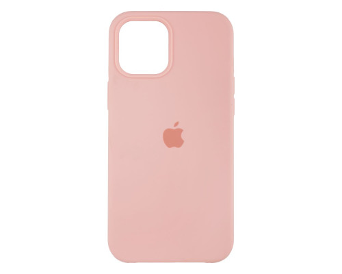 Чохол Original для iPhone 12 Pro Max Copy Колір 38, Shiny pink