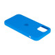 Чохол Original для iPhone 12/12 Pro Copy Колір 53, Cornflower 2020000232025