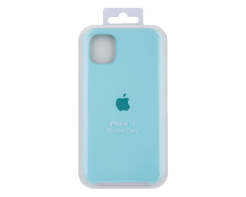 Чохол Original для iPhone 11 Copy Колір 14.Red 2020000089063 ma19561_159402