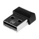 USB флеш-накопичувач T&G 64gb Shorty 010 Колір Чорний