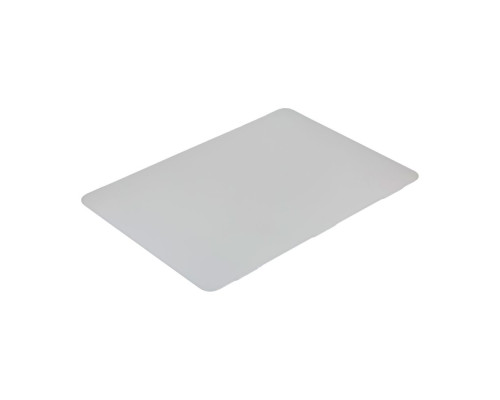 Чохол HardShell Case for MacBook 13.3 Air (A1369/A1466) Колір Transparent