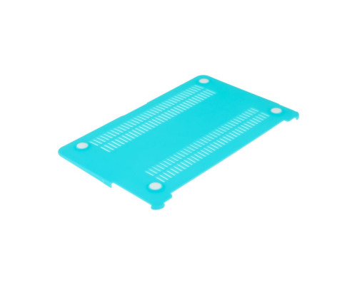 Чохол HardShell Case for MacBook 13.3 Air (A1369/A1466) Колір Transparent