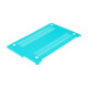 Чохол HardShell Case for MacBook 13.3 Air (A1369/A1466) Колір Transparent