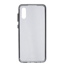 Чехол TPU Space Case для Samsung Galaxy A02 (A022) Колір Transparent 2020000230281