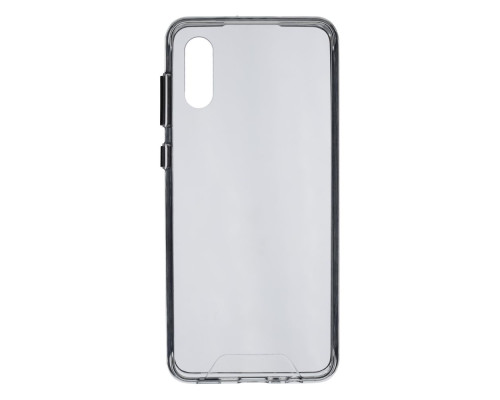 Чехол TPU Space Case для Samsung Galaxy A02 (A022) Колір Transparent 2020000230281