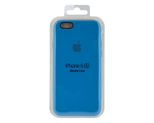 Чохол Original для iPhone 6/6s Copy Колір 30, Flamingo