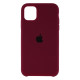 Чохол Original для iPhone 11 Copy Колір 14.Red 2020000089063 ma19561_159402