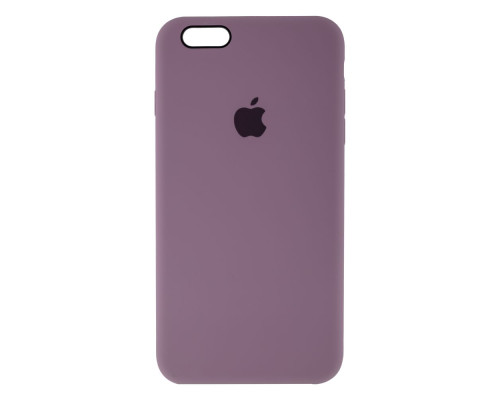 Чохол Original Full Size для iPhone 6 Plus Copy Колір 28, Lavender grey