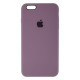 Чохол Original Full Size для iPhone 6 Plus Copy Колір 28, Lavender grey