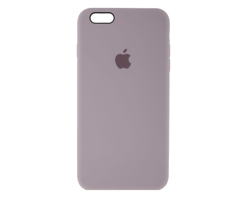 Чохол Original Full Size для iPhone 6 Plus Copy Колір 28, Lavender grey