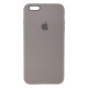 Чохол Original Full Size для iPhone 6 Plus Copy Колір 28, Lavender grey