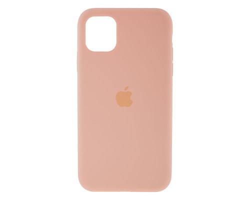 Чохол Silicone Case Full Size (AA) для iPhone 11 44.Shiny Blue ma25218_1601303 2020000227878