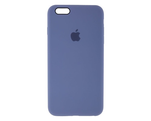 Чохол Original Full Size для iPhone 6 Plus Copy Колір 28, Lavender grey