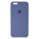 Чохол Original Full Size для iPhone 6 Plus Copy Колір 28, Lavender grey