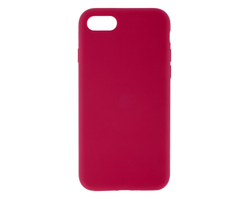 Чохол Silicone Case Full Size (AA) для iPhone 7/8/SE2 Колір 36.Blue Cobalt 2020000150862