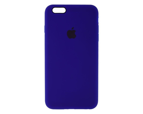 Чохол Original Full Size для iPhone 6 Plus Copy Колір 28, Lavender grey