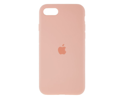 Чохол Silicone Case Full Size (AA) для iPhone 7/8/SE2 Колір 36.Blue Cobalt 2020000150862