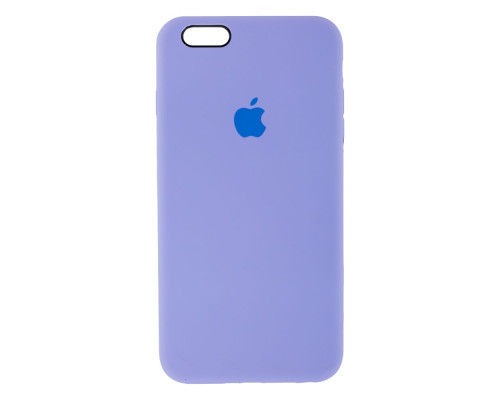 Чохол Original Full Size для iPhone 6 Plus Copy Колір 28, Lavender grey