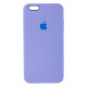 Чохол Original Full Size для iPhone 6 Plus Copy Колір 28, Lavender grey