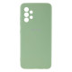 Чохол Full Case with frame для Samsung A32 4G Колір 40, Shiny green 2020000233350