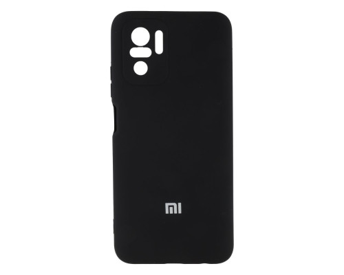 Чохол Full Case with frame для Xiaomi Redmi Note 10 Колір 02, Apricot 2020000233954