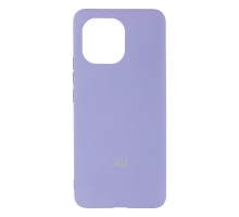 Чохол Full Case with frame для Xiaomi Redmi Mi 11 Колір 39, Elegant purple 2020000233732