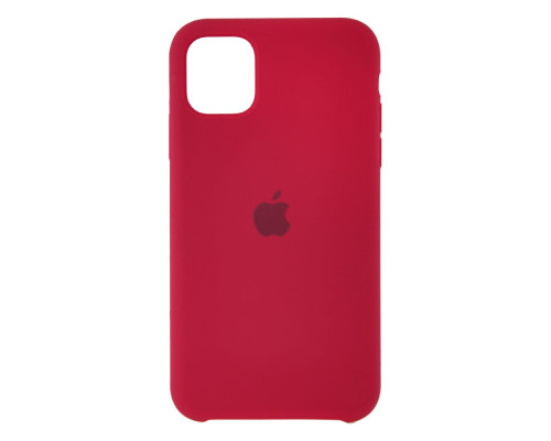 Чохол Original для iPhone 11 Copy Колір 14.Red 2020000089063 ma19561_159402