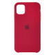 Чохол Original для iPhone 11 Copy Колір 14.Red 2020000089063 ma19561_159402