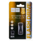 USB флеш-накопичувач Hoco UD5 16GB 3.0 Колір Сірий