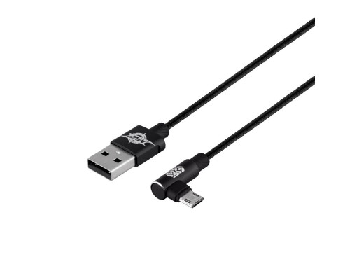 Кабель USB Baseus USB to Micro 2A CAMMVP-A Колір Чорний, 01 6953156269514