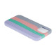 Чохол Silicone Knitted для iPhone 12 Pro Max Copy Колір 28, Stripes