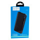 Універсальна Мобільна Батарея Power Bank Hoco J82 Easylink 10000 mAh Колір Білий 6931474750266