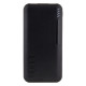 Універсальна Мобільна Батарея Power Bank Hoco J82 Easylink 10000 mAh Колір Білий 6931474750266