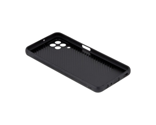 Чохол TPU Glass SG with frame для Samsung A22 A225F (2021) Колір 07