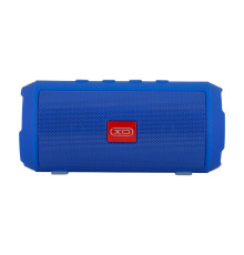 Колонка XO F23 Bluetooth Speaker Колір Синий 6920680872121