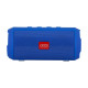 Колонка XO F23 Bluetooth Speaker Колір Синий 6920680872121