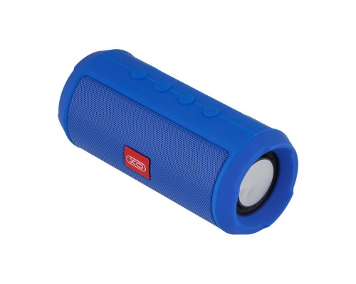 Колонка XO F23 Bluetooth Speaker Колір Синий 6920680872121