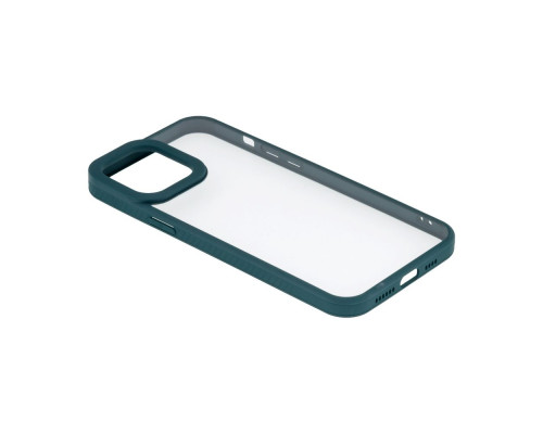 Чохол Totu Copy Q Series для iPhone 12 Pro Max Колір Dark Gray