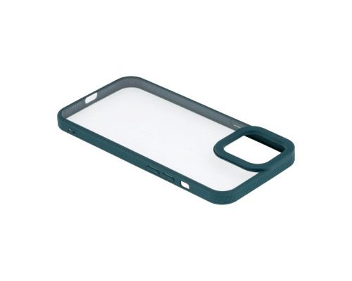 Чохол Totu Copy Q Series для iPhone 12 Pro Max Колір Dark Gray