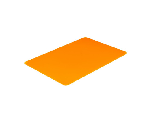 Чохол HardShell Case for MacBook 15.4 Retina (A1398) Колір Orange
