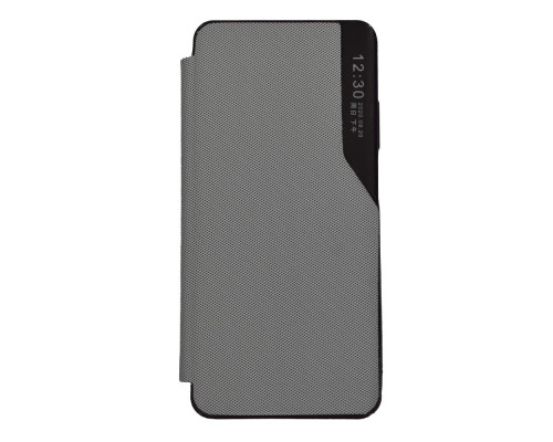 Чохол книжка Business Fabric для Xiaomi 11T Колір 4, Gray 2020000279778