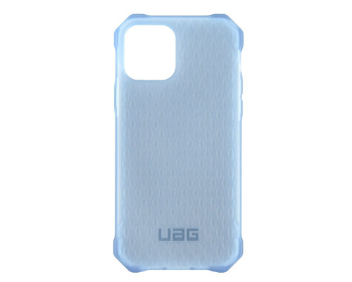 Чохол UAG Armor для iPhone 12/12 Pro Колір Blue 2020000277408