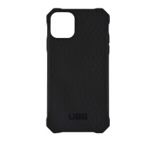 Чохол UAG Armor для iPhone 11 Pro Max Колір Black 2020000277255