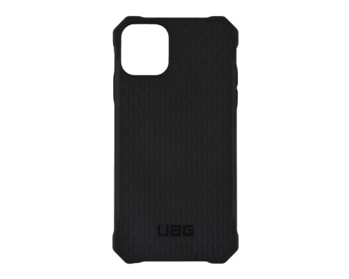 Чохол UAG Armor для iPhone 11 Pro Max Колір Black 2020000277255