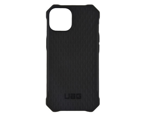 Чохол UAG Armor для iPhone 13 Колір Black 2020000277095