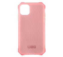 Чохол UAG Armor для iPhone 11 Колір Pink 2020000277323